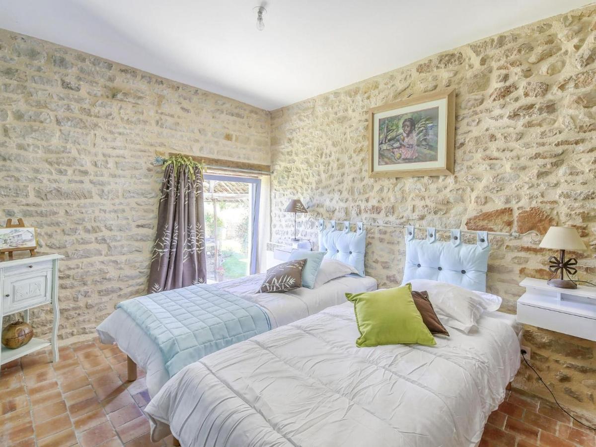 Burgundian Farmhouse In Talon With Fireplace 外观 照片