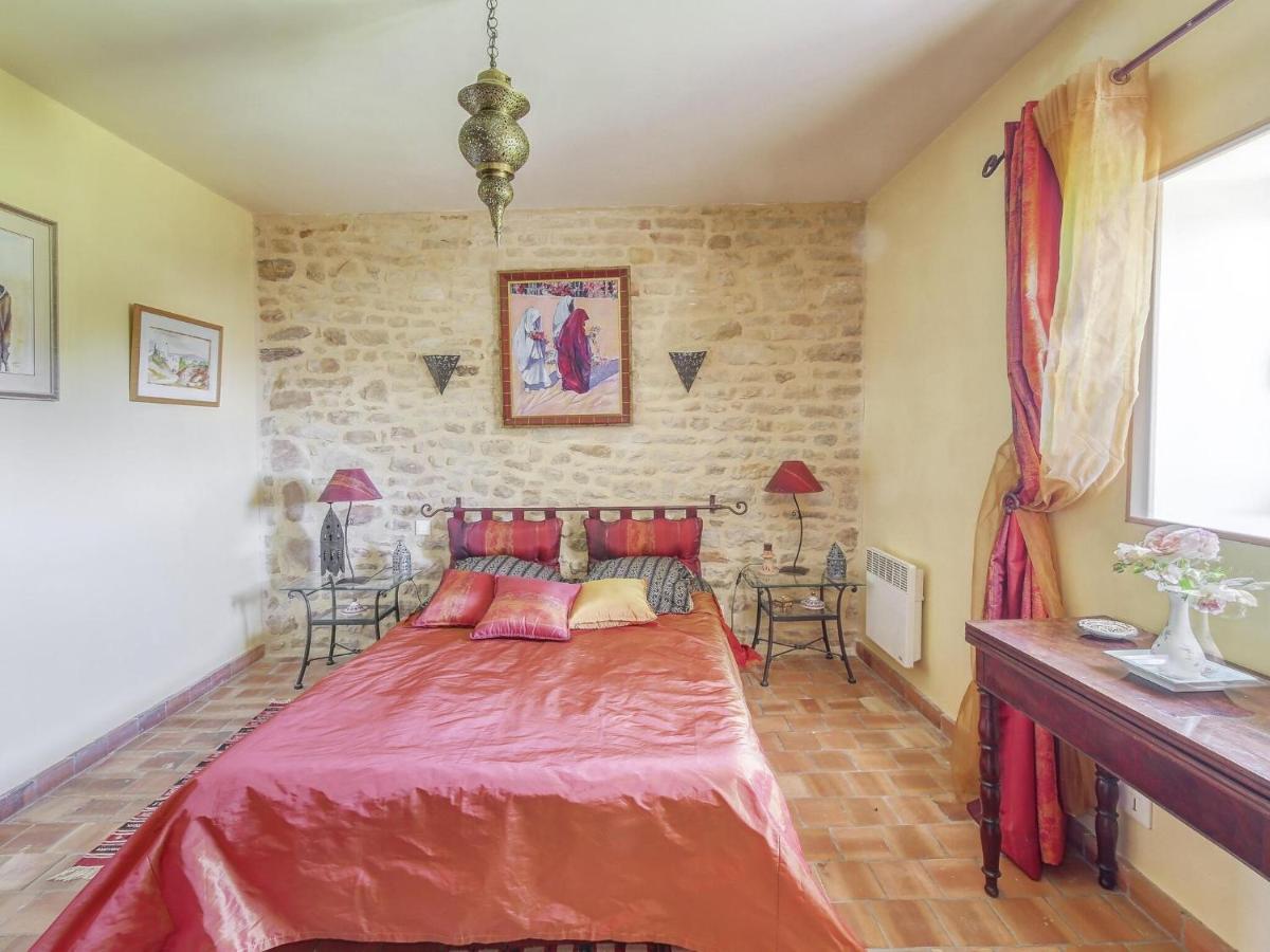 Burgundian Farmhouse In Talon With Fireplace 外观 照片
