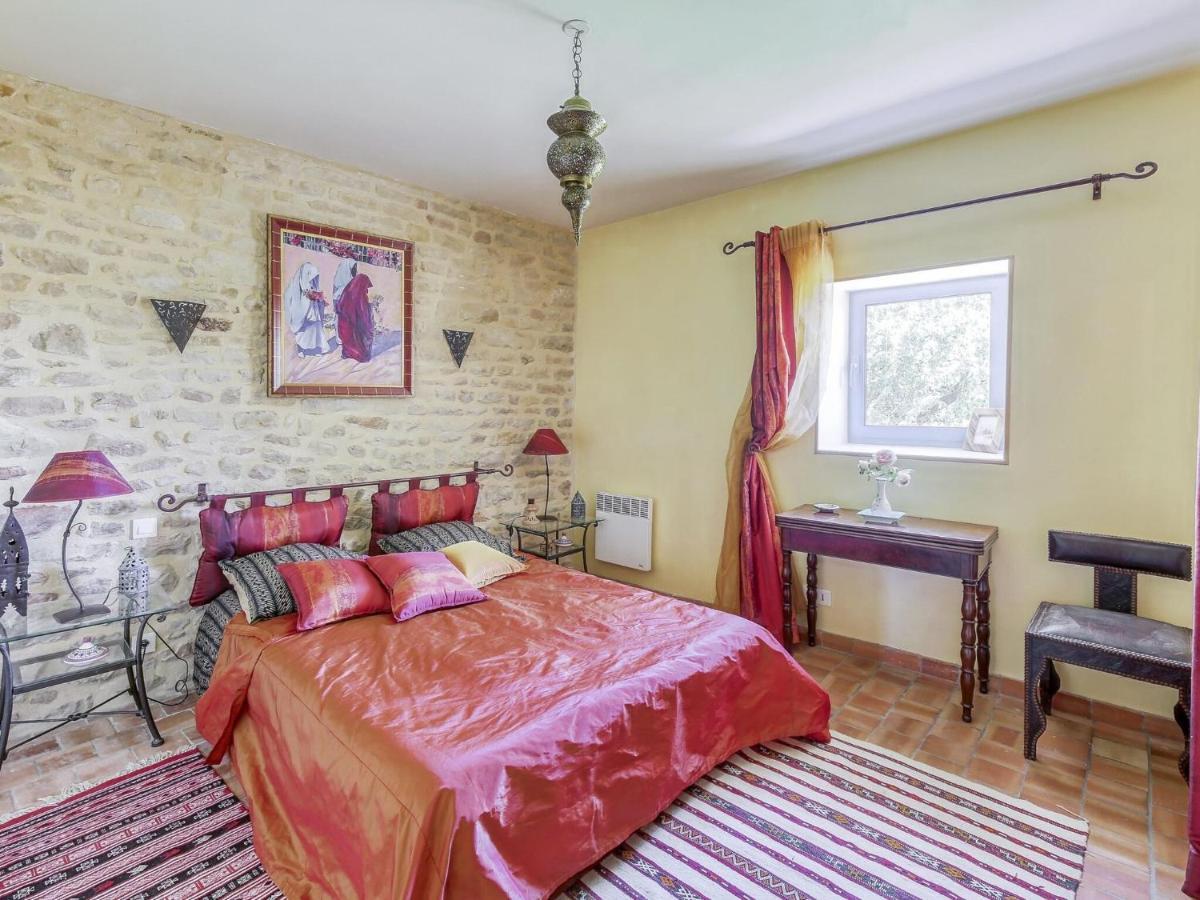 Burgundian Farmhouse In Talon With Fireplace 外观 照片